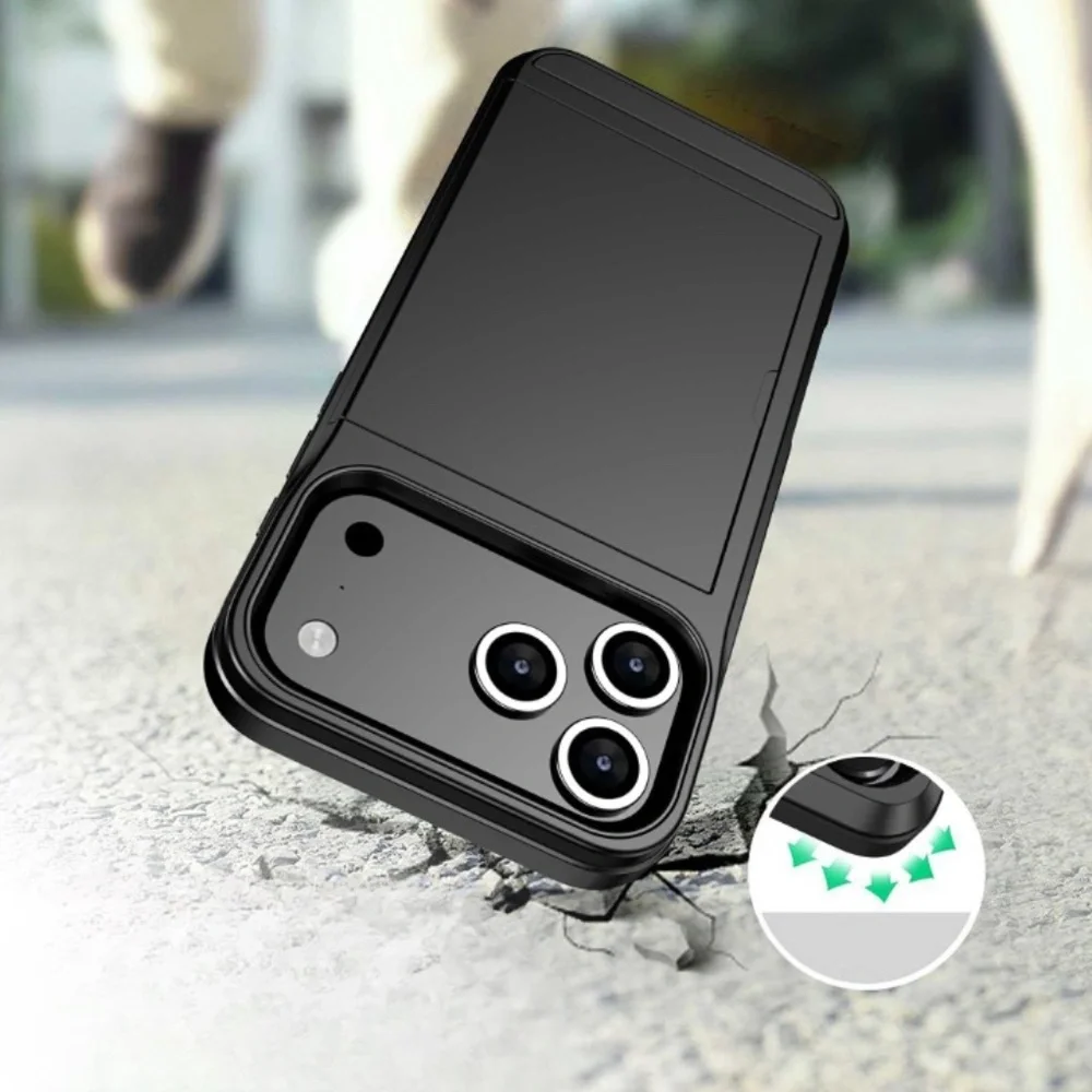 iPhone 17 Pro Max Case
